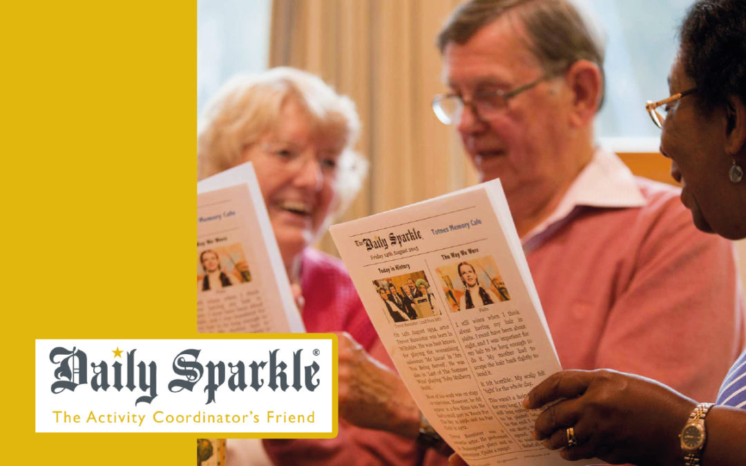 Silverpoint Court Residential Care Home out-sparkle the competition