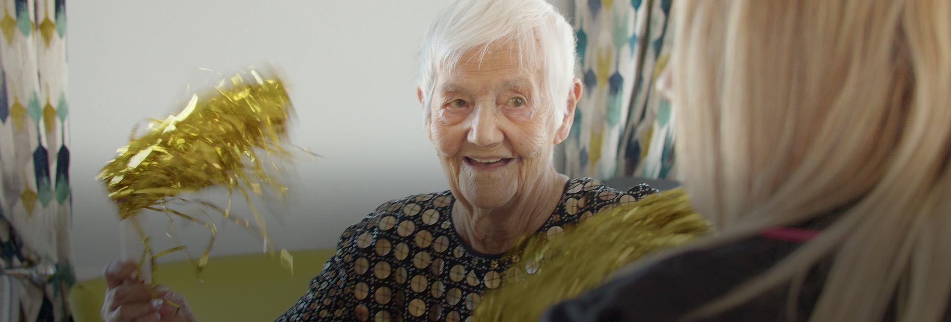 Silverpoint Court Video Image