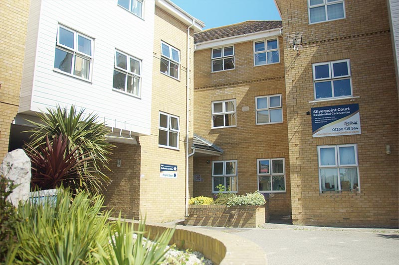 Silverpoint Court Mini Gallery